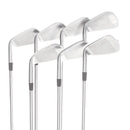 TaylorMade P-790 Steel Mens Right Hand Irons 4-PW Stiff - Nippon 950GH