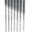 TaylorMade P-790 Steel Mens Right Hand Irons 4-PW Stiff - Nippon 950GH