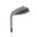 Titleist Vokey SM10 Steel Mens Left Hand Lob Wedge 58* 4 Bounce T Grind Regular - Project X 5.5