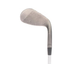 Titleist Vokey SM10 Steel Mens Left Hand Lob Wedge 58* 4 Bounce T Grind Regular - Project X 5.5