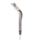 Titleist Vokey SM10 Steel Mens Left Hand Lob Wedge 58* 4 Bounce T Grind Regular - Project X 5.5