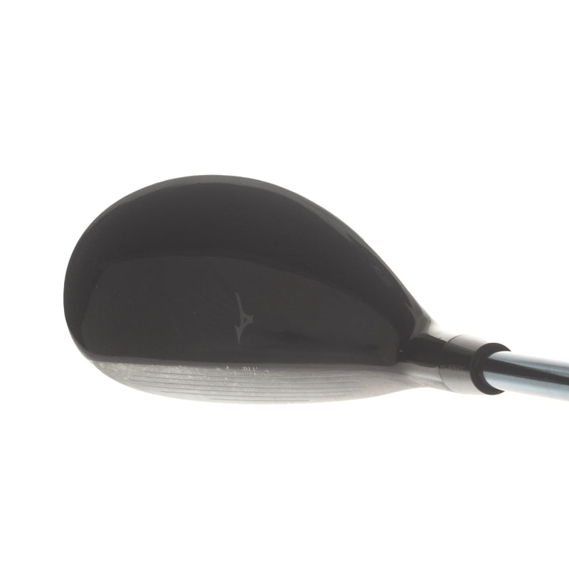 Mizuno STZ 230 Graphite Mens Right Hand 4 Hybrid 22* Regular - LIN-Q 75 F3