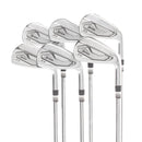 Srixon ZX5 Steel Mens Right Hand Irons 5-PW Stiff - MODUS 120