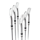 Srixon ZX5 Steel Mens Right Hand Irons 5-PW Stiff - MODUS 120