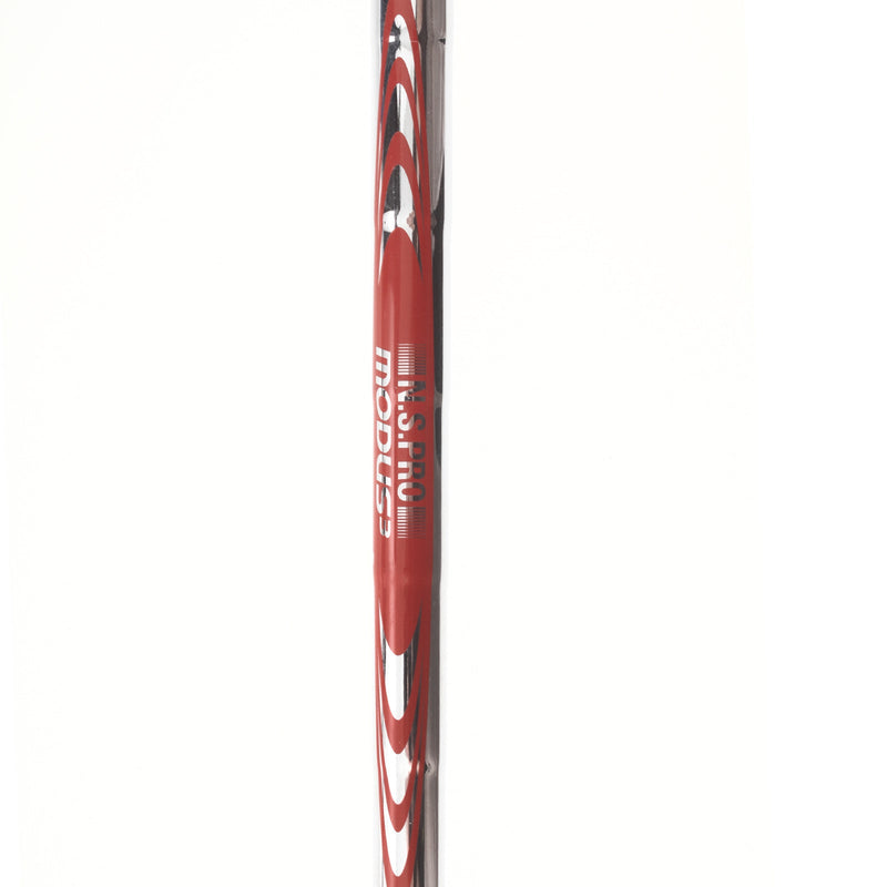 Srixon ZX5 Steel Mens Right Hand Irons 5-PW Stiff - MODUS 120