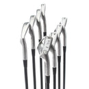 Mitsushiba SE Oversize 4-PW Graphite Mens Right Hand Irons 4-SW Regular - SE Graphite