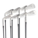 Mitsushiba SE Oversize 4-PW Graphite Mens Right Hand Irons 4-SW Regular - SE Graphite