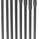 Mitsushiba SE Oversize 4-PW Graphite Mens Right Hand Irons 4-SW Regular - SE Graphite