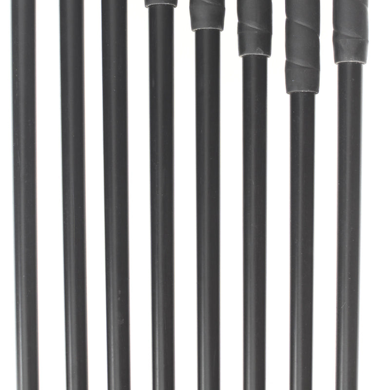 Mitsushiba SE Oversize 4-PW Graphite Mens Right Hand Irons 4-SW Regular - SE Graphite