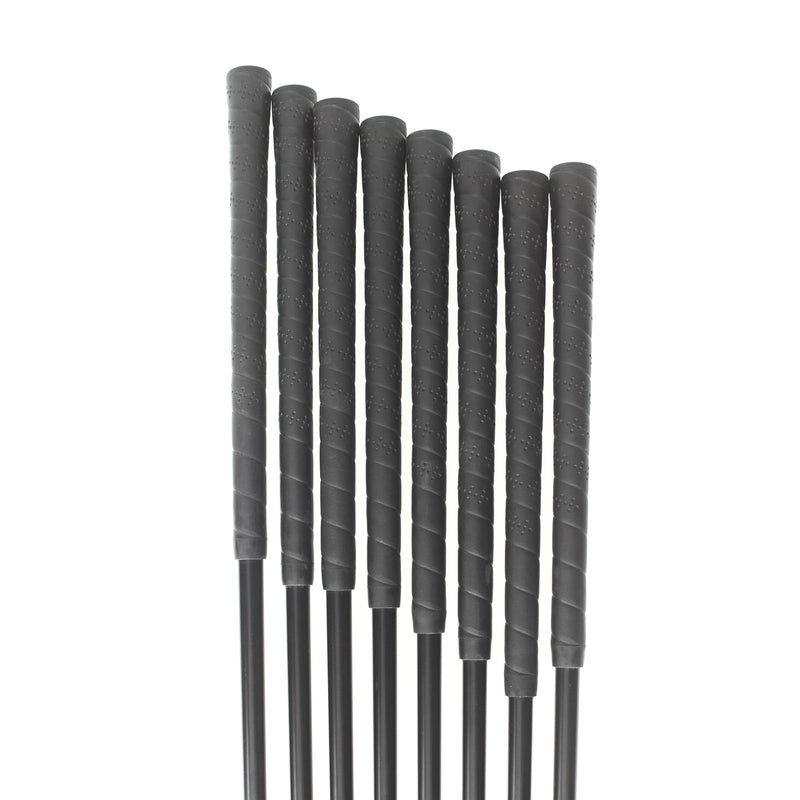 Mitsushiba SE Oversize 4-PW Graphite Mens Right Hand Irons 4-SW Regular - SE Graphite