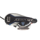 Cobra Aerojet Graphite Mens Right Hand 3 Hybrid 19* Stiff - KBS PGI 85