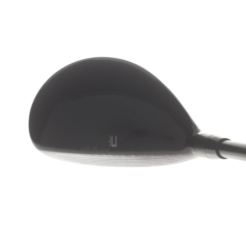 Cobra Aerojet Graphite Mens Right Hand 3 Hybrid 19* Stiff - KBS PGI 85