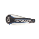 Cobra Aerojet Graphite Mens Right Hand 3 Hybrid 19* Stiff - KBS PGI 85