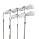 Mizuno MP18 MMC Graphite Mens Right Hand Irons 4-PW +0.5" Regular - REcoil 95