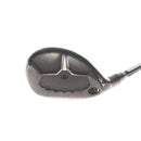 Titleist TSR3 Graphite Mens Left Hand 3 Hybrid 19* Stiff - Hzrdus Black