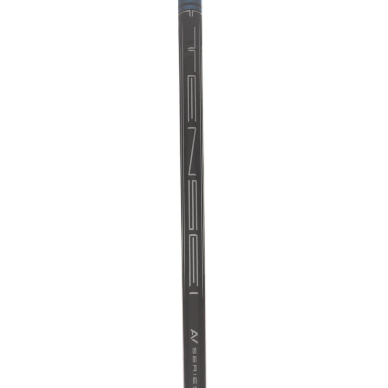 PXG 0811 XF Gen 4 Graphite Mens Right Hand Driver 9* Regular - Tensei Blue 55