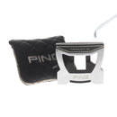 Ping Tomcat 14 Mens Right Hand Putter 34" Mallet - Ping Pistol
