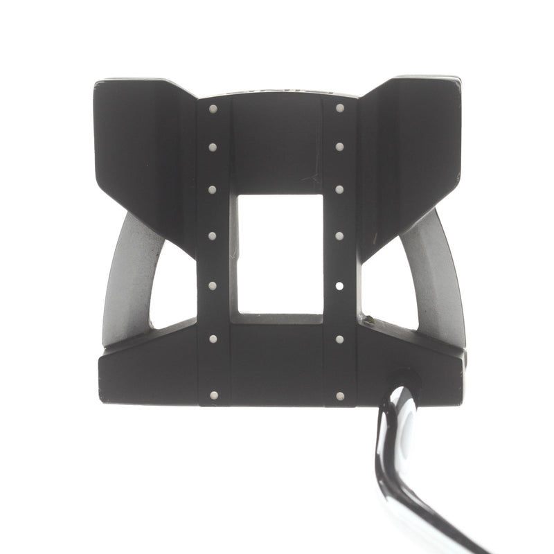 Ping Tomcat 14 Mens Right Hand Putter 34" Mallet - Ping Pistol