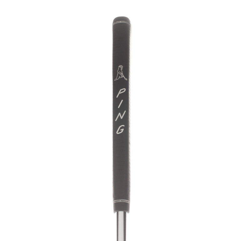 Ping Tomcat 14 Mens Right Hand Putter 34" Mallet - Ping Pistol