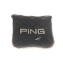 Ping Tomcat 14 Mens Right Hand Putter 34" Mallet - Ping Pistol