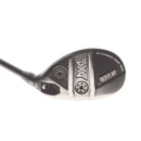 PXG 0317 XF Gen 4 Graphite Mens Right Hand 3 Hybrid 19* Regular - Tensei Blue 75