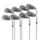 Ping i20 Steel Mens Right Hand Irons 3-PW Silver Dot Stiff - CFS
