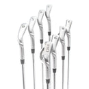 Ping i20 Steel Mens Right Hand Irons 3-PW Silver Dot Stiff - CFS