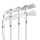 Ping i20 Steel Mens Right Hand Irons 3-PW Silver Dot Stiff - CFS