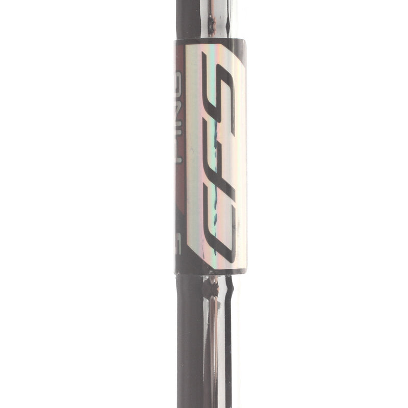 Ping i20 Steel Mens Right Hand Irons 3-PW Silver Dot Stiff - CFS