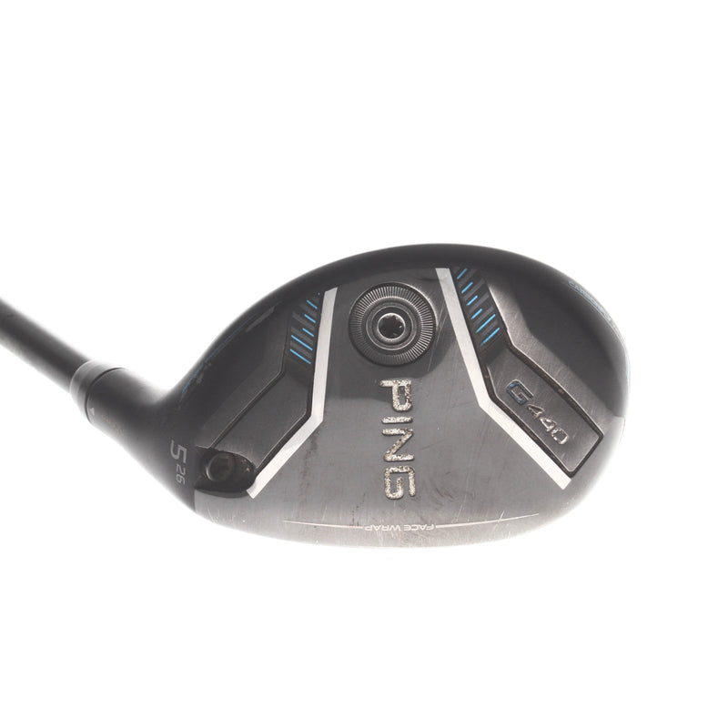 Ping G440 Graphite Mens Right Hand 5 Hybrid 26* Regular - Alta CB