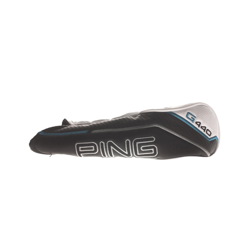 Ping G440 Graphite Mens Right Hand 5 Hybrid 26* Regular - Alta CB