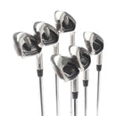 Titleist T300 Steel Mens Right Hand Irons 5-PW Stiff - KBS Tour 90