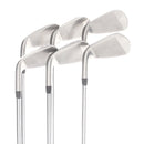 Titleist T300 Steel Mens Right Hand Irons 5-PW Stiff - KBS Tour 90