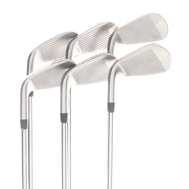 Titleist T300 Steel Mens Right Hand Irons 5-PW Stiff - KBS Tour 90