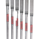 Titleist T300 Steel Mens Right Hand Irons 5-PW Stiff - KBS Tour 90