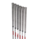 Titleist T300 Steel Mens Right Hand Irons 5-PW Stiff - KBS Tour 90