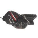 MD Golf STR40 Graphite Mens Right Hand Fairway 3 Wood 15* Regular - Apollo Ballistik
