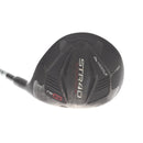 MD Golf STR40 Graphite Mens Right Hand Fairway 3 Wood 15* Regular - Apollo Ballistik