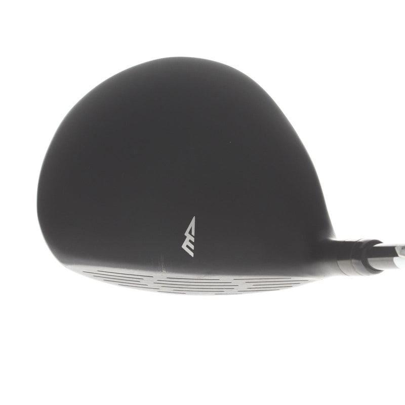 MD golf STR40 Graphite Mens Right Hand Fairway 3 Wood 15* Regular - Apollo Ballistik