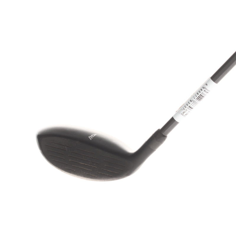 MD golf STR40 Graphite Mens Right Hand Fairway 3 Wood 15* Regular - Apollo Ballistik
