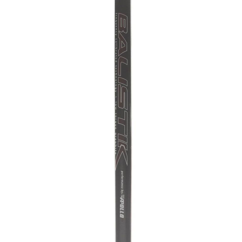 MD golf STR40 Graphite Mens Right Hand Fairway 3 Wood 15* Regular - Apollo Ballistik