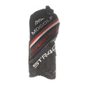 MD Golf STR40 Graphite Mens Right Hand Fairway 3 Wood 15* Regular - Apollo Ballistik