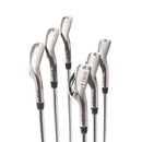 Callaway Rogue Steel Mens Right Hand Irons 5-PW Regular - Speedstep 80