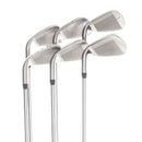 Callaway Rogue Steel Mens Right Hand Irons 5-PW Regular - Speedstep 80