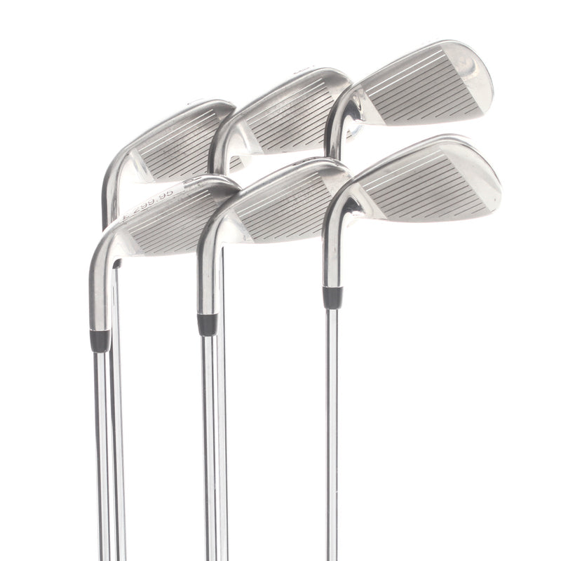 Callaway Rogue Steel Mens Right Hand Irons 5-PW Regular - Speedstep 80