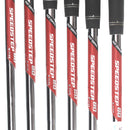 Callaway Rogue Steel Mens Right Hand Irons 5-PW Regular - Speedstep 80