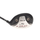 Yonex Cyberstar XC+ Graphite Mens Right Hand 5 Hybrid 25* Regular - Yonex HS60+