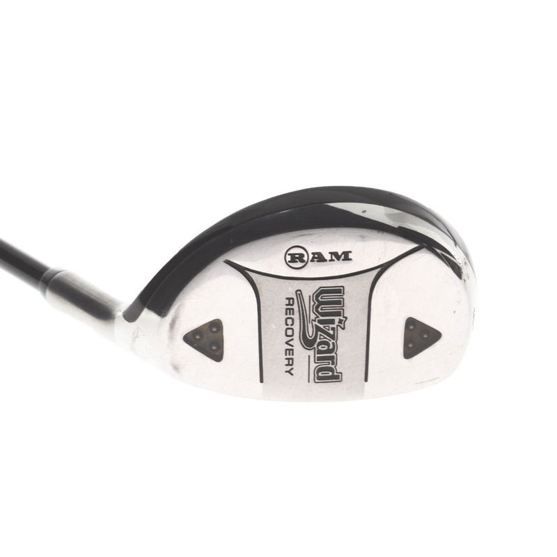 Ram Wizard Graphite Mens Right Hand 2 Hybrid 16* Regular - wizard