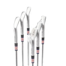 PXG 0311 Gen 4 Steel Mens Right Hand Irons 5-PW Stiff - Kbs