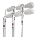 PXG 0311 Gen 4 Steel Mens Right Hand Irons 5-PW Stiff - Kbs